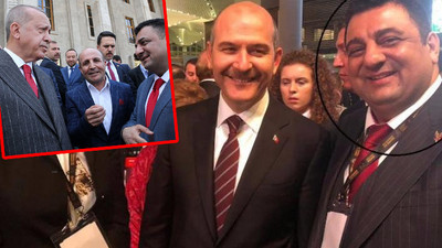 TBMM'nin uyuşturucudan tutuklanan Ali Osman Akat’a ‘temizlik kiti’ için ödediği miktar ortaya çıktı