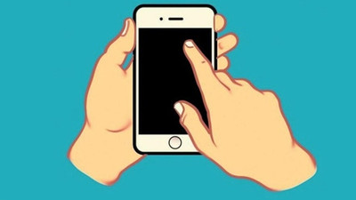 Telefonu tutuş biçimine göre hangi kişiliğe sahipsiniz?