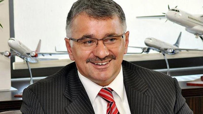 THY Genel Müdürü Bilal Ekşi'nin 'Efes' sansürlü kutlama mesajına tepki yağdı