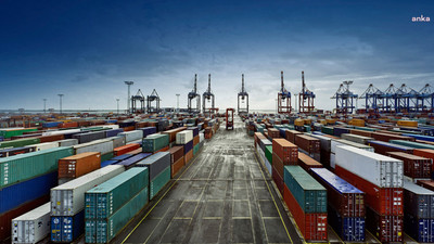 Ticaret Bakanlığı açıkladı: Nisan ayında dış ticaret açığı 6,1 milyar dolar oldu