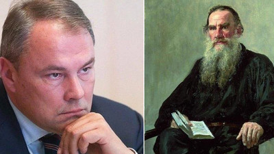 Tolstoy'un torunu: Rusya, Polonya'ya ulaşana dek savaşı durdurmayacak