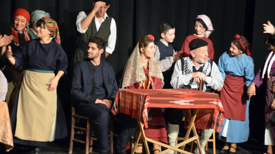 'Toprağımın Buğusu' Avcılar'da