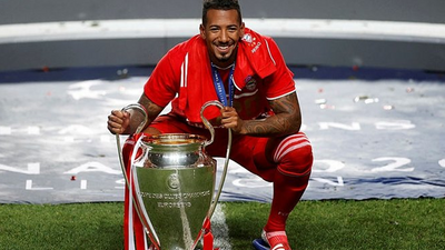 Trabzonspor'da 'Boateng' heyecanı