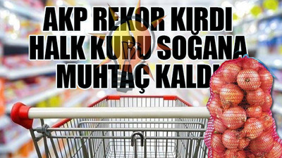 TÜİK enflasyon verilerini açıkladı! ENAG ile arasında büyük fark