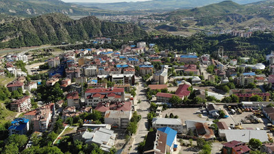 Tunceli'de koronavirüs vaka sayısı sıfırlandı