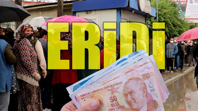 Türk lirası değer kaybetmeye devam ediyor..