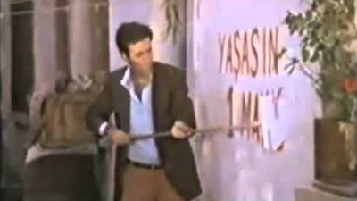 Türk sinemasının sansür dolu tarihi: İşçi de, bayramı da yasak