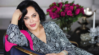 Türkan Şoray'ın sağlık durumu hakkında yeni gelişme 