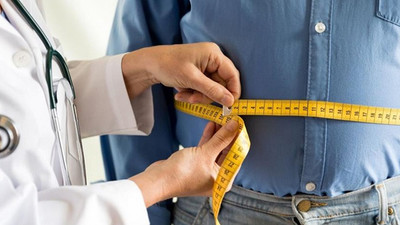 Türkiye, Avrupa'da obezitede birinci sırada