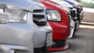 Türkiye'de illere göre otomobil başına düşen kişi sayısı açıklandı