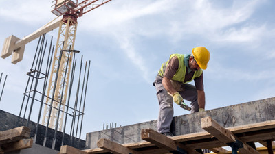 Türkiye'de işçi sınıfının milli gelirden aldığı pay düştü