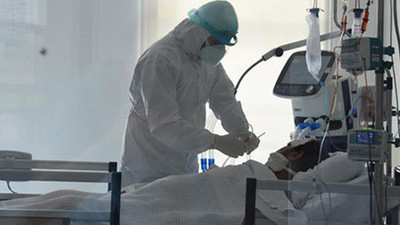  Türkiye'de koronavirüs ölümleri açıklanandan ne kadar fazla?