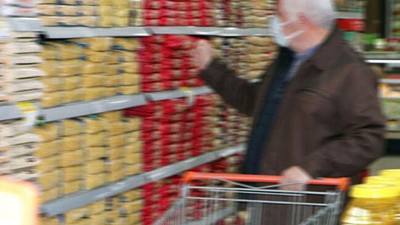 Türkiye, enflasyon şampiyonu oldu