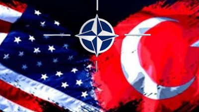 Türkiye, Finlandiya ve İsveç'in üyelik müzakerelerini engelledi