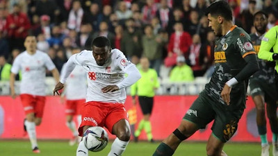 Türkiye Kupası'nda finalin adı belli oldu