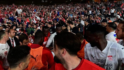 Türkiye Kupası'nda nefes kesen final: Mutlu sona ulaşan taraf Sivasspor oldu