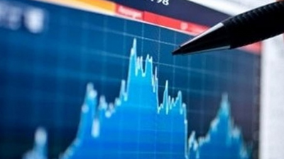 Türkiye'nin büyüme rakamları açıklandı