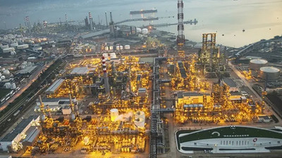 Türkiye'nin en büyük 500 kuruluşu belli oldu