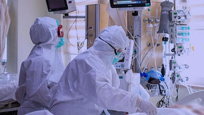 Türkiye'nin güncel koronavirüs tablosu açıklandı 