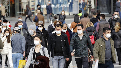 Türkiye'nin güncel koronavirüs tablosu açıklandı 