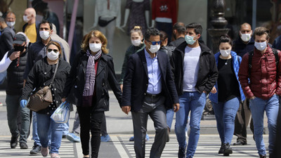 Türkiye'nin güncel koronavirüs tablosu açıklandı 