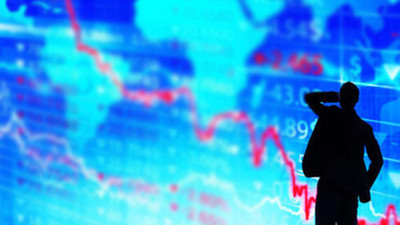 Türkiye’nin kredi iflas riski 2008 krizinden bu yana en yüksek seviyede