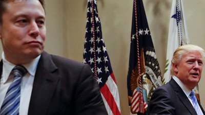 Twitter'ın yeni sahibi Elon Musk'tan 'Donald Trump' açıklaması