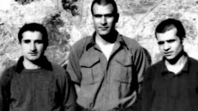 'Üç Fidan' için kanun teklifi