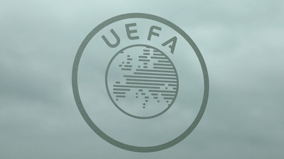 UEFA'dan Ukrayna kararı 