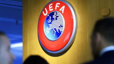 UEFA resmen açıkladı: Rusya takımları Avrupa kupalarından men edildi