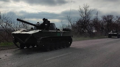 Ukrayna: Rus ordusu 30 bin askerini kaybetti