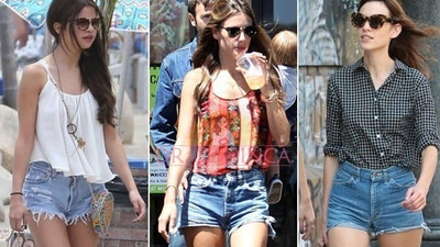 Ukraynalı mülteci kadınlara şort yasağı! Nedeni; Suriyeliler ve Afganlar...