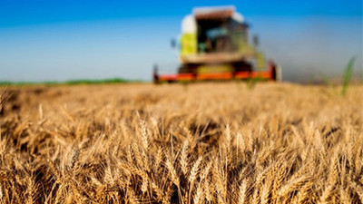 'Ülke düzeyinde Tarımsal Üretim Seferberliği ilan edilmeli'