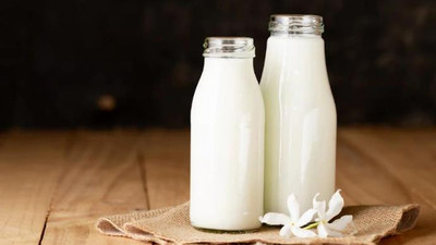 Ulusal Süt Konseyi resmen duyurdu: Çiğ sütün yeni litre fiyatı belli oldu