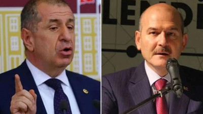 Ümit Özdağ'dan 'Soylu' yanıtı: 'Anneciğim' diye dolaşıyordu