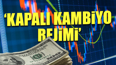 Ünlü ekonomistten dikkat çeken açıklamalar: Resesyon kaçınılmaz