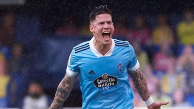 Ünlü futbolcuya cinsel istismar suçundan 4 yıl hapis cezası