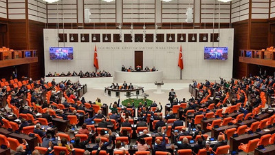 Uyuşturucu kaçakçılığının siyasi ayağının araştırılmasına yönelik önerge, AKP-MHP oylarıyla reddedildi