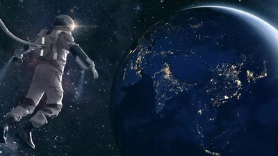 Uzaya gitmek için başvuran kişi sayısı belli oldu