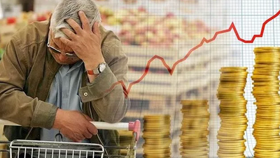 Uzman ekonomi yazarından 'enflasyon' açıklaması: Artacak