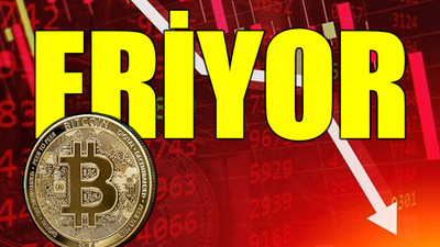 Uzmanlar uyarıyor: Bitcoin yatırımcısını üzüyor