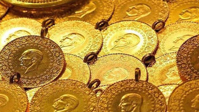 Uzmanlardan gram altın için çok çarpıcı tahmin