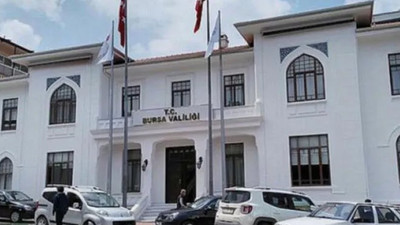 Valilik duyurdu: 7 günlük etkinlik yasağı