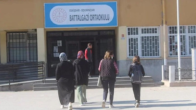 Veliler telefonlarına gelen korkunç mesajla okula akın etti: Aksi halde çocuğunuzu unutun