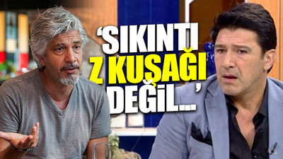 Yandaş Hakan Ural, 'Z kuşağı oy kullanmamalı' demişti... Behzat Uygur'dan bomba yanıt 