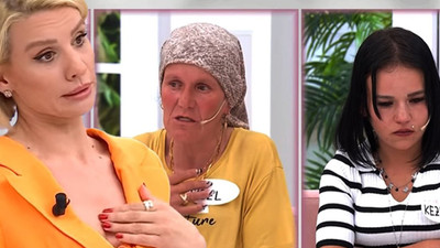 Yandaş kanalda mide bulandıran pazarlık: Babam ve eşim beni... 