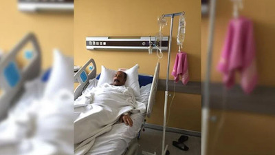 'Yanlışlıkla' alınan dalağı kaybedildi, kansere yakalandı