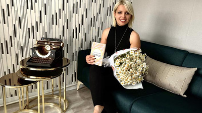 Yazar Sevgi Keleş: Sosyal medya mutsuzluğu tetikliyor