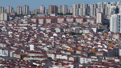 Yeni kira düzenlemesi için 4 bakanlık bir araya geldi