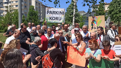 Yıkım kararı vatandaşların yoğun tepkisini topladı: Daha fazla beton istemiyoruz